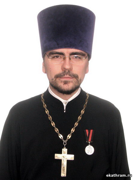Балашихинская епархия