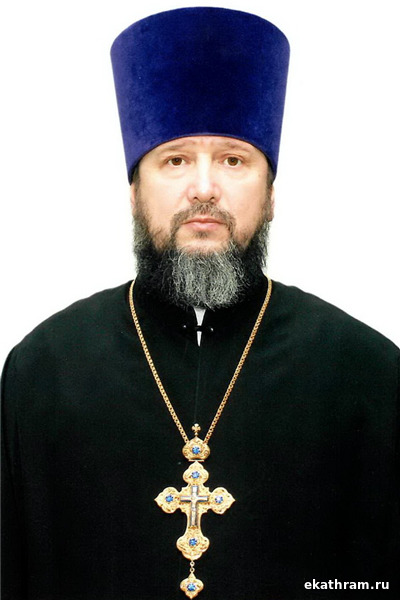 Балашихинская епархия